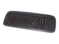 [1865647] MCL-SAMA Clavier USB Azerty pou