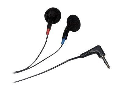 [2096820] MCL Ecouteurs stereo