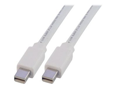 [2308714] MCL Cable mini DisplayPort male / male