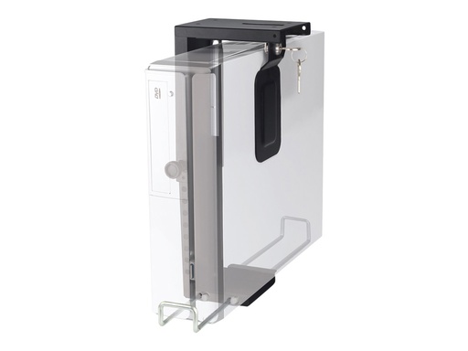 [2105971] NEOMOUNTS CPU Holder height PC: 20-36 cm