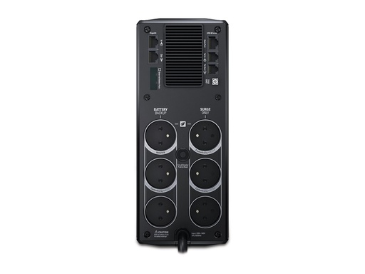 [2123116] APC Power Saving Back-UPS Pro 1200 230V
