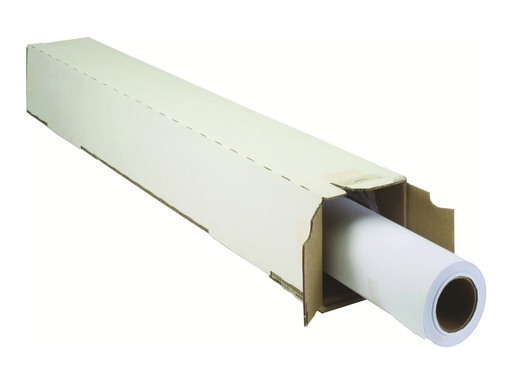 [2109636] HP paper bright white roll 59.4cm