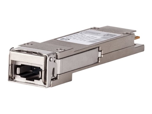 [2113264] HPE X140 40G QSFP+ MPO SR4 XCVR
