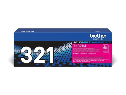 [2118343] Toner TN321M 1500 pages a 5% magenta