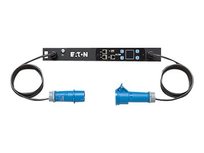 [2132551] EATON In-Line Current Meter 16A 203V