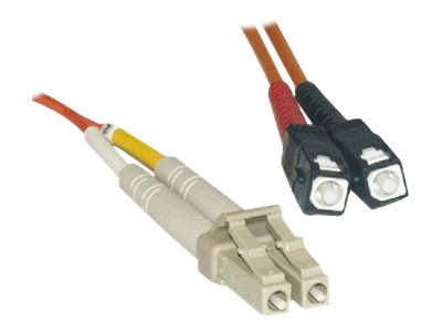 [2135248] MCL Jarretiere optique OM2 duplex
