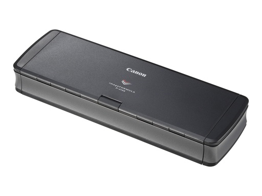 [2143607] Bundle CANON 4X P-215II Document Scanner