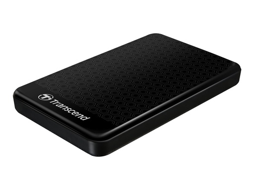 [2149842] TRANSCEND StoreJet 25A3 Disque dur 2To