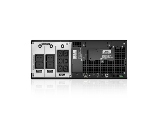 [3128475] APC Smart-UPS SRT 6000VA RM 230V