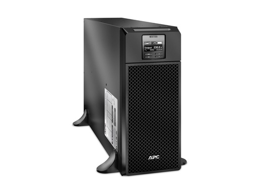 [3128473] APC Smart-UPS SRT 6000VA Tower 230V