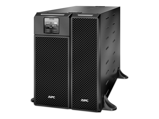 [3140850] APC Smart-UPS SRT 192V 5kVA and 6kVA