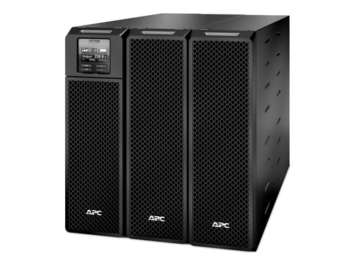 [3141712] APC Smart-UPS SRT 192V 8kVA and 10kVA
