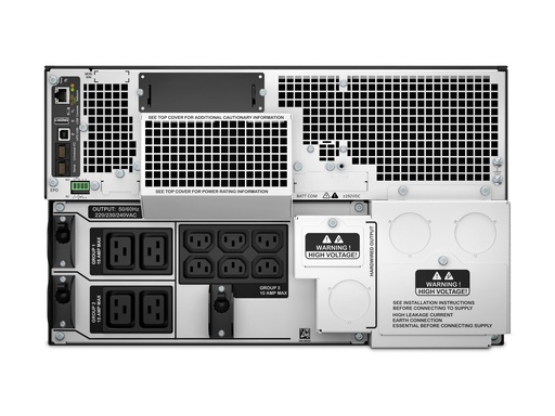 [3128482] APC Smart-UPS SRT 10000VA RM 230V