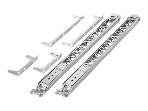 [2152501] HPE X450 4U/7U Univ 4-Post Rack Mnt Kit