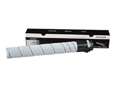 [LEX54G0H00] LEXMARK MS911 Cartouche de toner