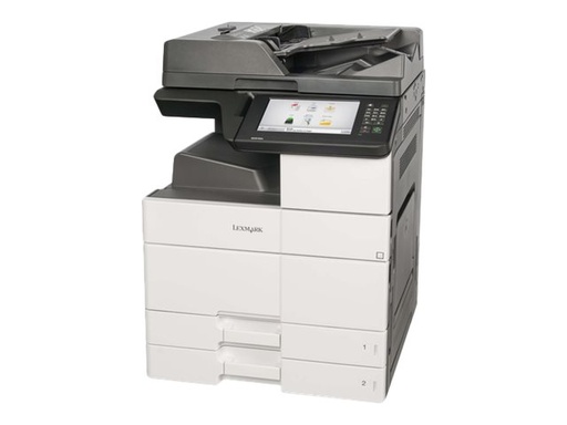 [2156938] LEXMARK MX910de MFP A3 monchrom laser