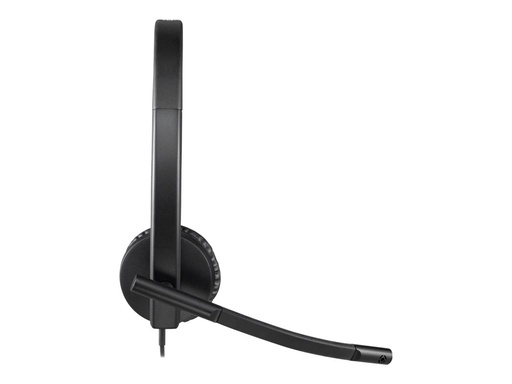 [2158783] LOGI H570e Headset Mono
