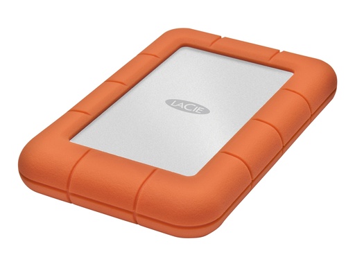 [3057477] LACIE RUGGED MINI USB 3.0 2TB / Shock ra