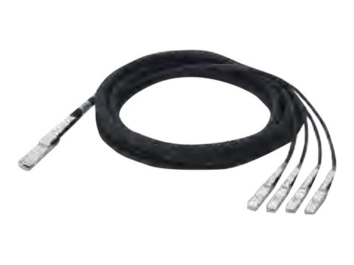 [2166249] ALLIED QSFP+ to 4x SFP+ Direct cable