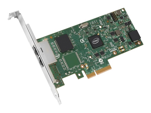 [2168575] Carte réseau PCI Express Gigabit 2 ports Low Prof.