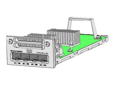 [2176398] CISCO Catalyst 3850 2 x 10GE Network