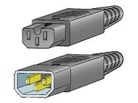 [2176713] CISCO Cabinet Jumper Power Cord  250 VAC