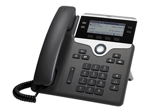 [2178710] CISCO UC Phone 7841 REFURBISHED