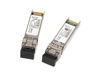 [2180583] CISCO 16 Gbps Fibre Channel LW SFP+ LC