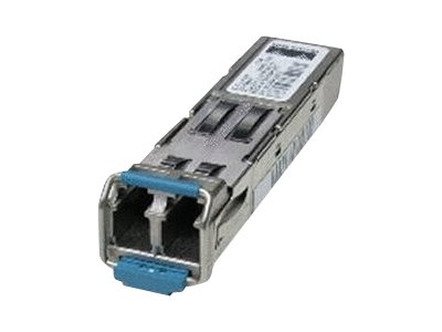 [2182435] CISCO 1000Mbps Single Mode Rugged SFP
