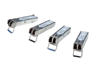 [2182442] CISCO 1000BASE-ZX Single Mode RuggedSFP