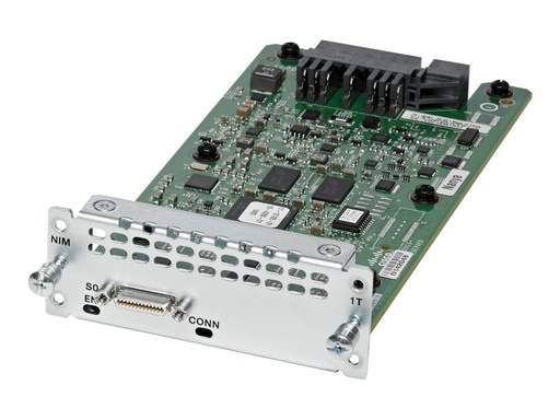 [2191322] CISCO 1-Port Serial WAN Interface card