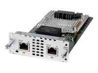 [2191323] CISCO 2 port Multiflex Trunk Voice/Chann