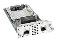 [2191326] CISCO 2 port Multiflex Trunk Voice/Clear