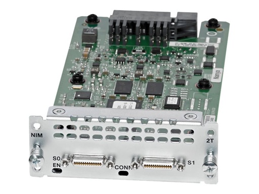 [2191328] CISCO 2-Port Serial WAN Interface card