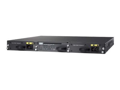 [12174129] CISCO RPS 2300 Chassis w/Blower PS blank