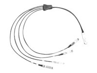 [2193257] CISCO QSFP to 4xSFP10G Passive Spl cbl