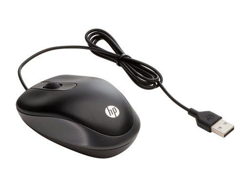 [2203355] HP USB Travel Mouse