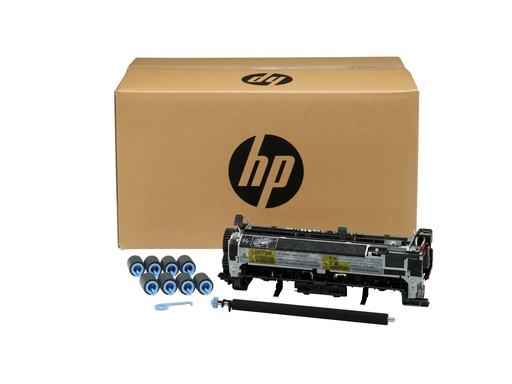 [2203588] HP Maintenance 220V LJ M630 Serie