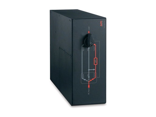[2204342] APC Service Bypass Panel- 200/208/240V