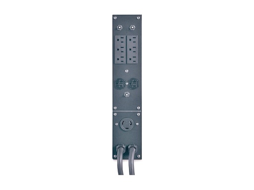 [2204343] APC Service Bypass Panel- 100-120V 30A