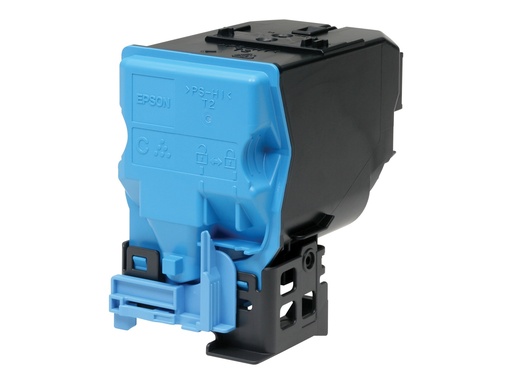 [EPSS050749] EPSON Cartouche Toner Cyan 8 800 pages