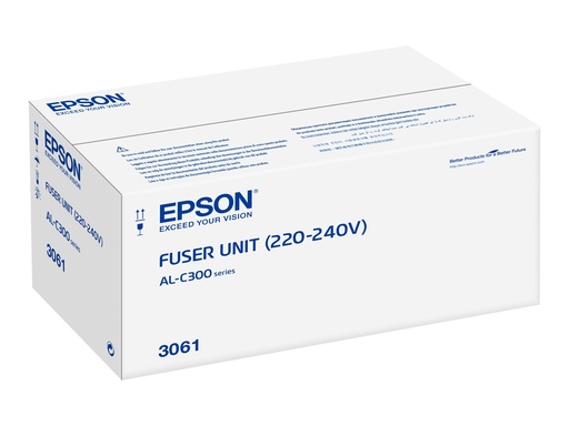 [EPSS053061] EPSON unité de fusion 100 000 pages