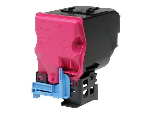 [EPSS050748] EPSON Cartouche Toner Magenta 8 800 pages