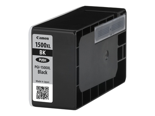 [2209573] CANON INK PGI-1500XL BK