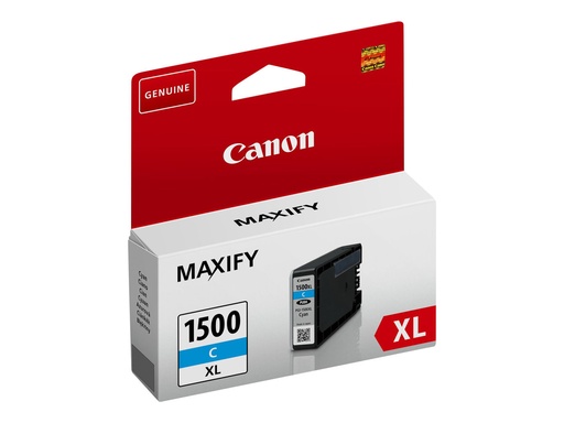 [2209574] CANON INK PGI-1500XL C