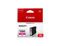 [2209575] CANON INK PGI-1500XL M