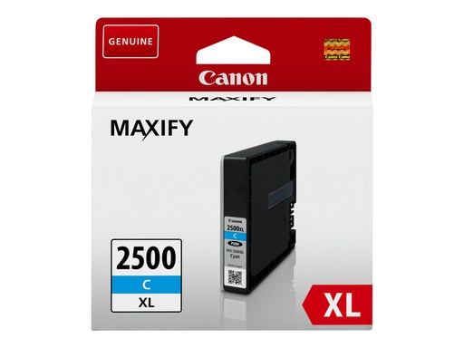[2209579] CANON 1LB PGI-2500XL C