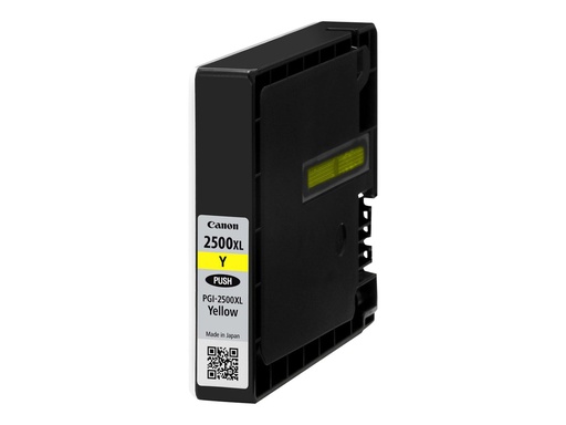 [2209591] CANON INK PGI-2500XL Y