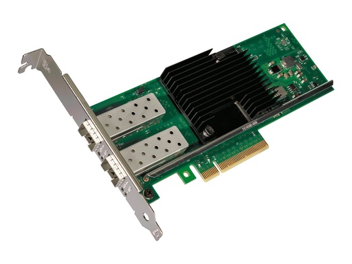 [2209713] INTEL X710-DA2 BLK 10GbE Server Adapter