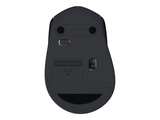 [2210579] LOGI M280 Wireless Mouse - Black